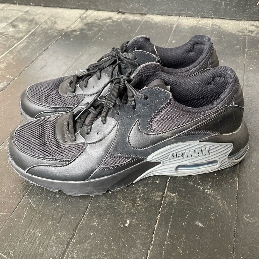 Nike Air Max Size 11 Lightly Used